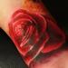 Tattoos - Rose - 97941